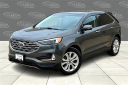 Thumbnail image of 2020 Ford Edge at Don Larson Chevrolet Buick GMC Cadillac