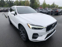 Thumbnail image of 2023 Volvo XC60 at Gengras Volvo North Haven New
