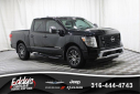 Thumbnail image of 2023 Nissan Titan at EddySCdjr USED