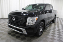 Thumbnail image of 2023 Nissan Titan at EddySCdjr USED