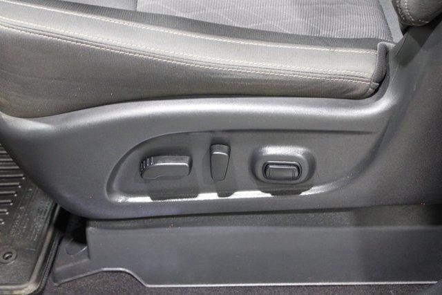 Thumbnail image of 2023 Nissan Titan at EddySCdjr USED