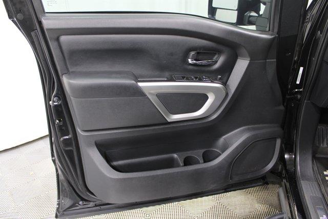Thumbnail image of 2023 Nissan Titan at EddySCdjr USED