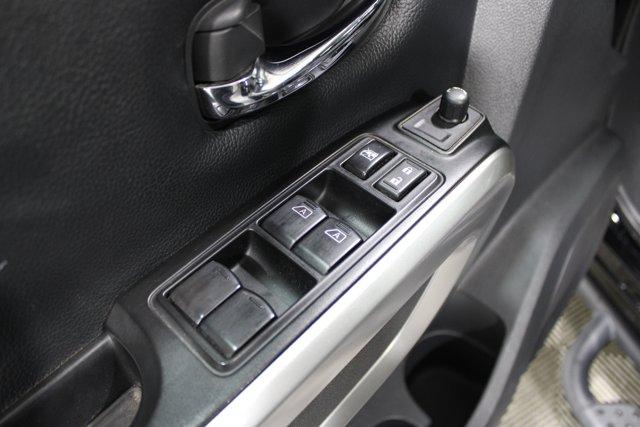 Thumbnail image of 2023 Nissan Titan at EddySCdjr USED