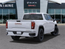 Thumbnail image of 2025 GMC Sierra 1500 at Lafontaine Buick GMC of Ann Arbor