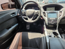 Thumbnail image of 2019 Acura TLX at Piazza Acura Honda of Reading