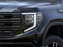 2025 GMC Sierra 1500 AT4 at LaFontaine Buick GMC of Dearborn