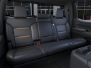 Thumbnail image of 2025 GMC Sierra 1500 at LaFontaine Buick GMC of Dearborn