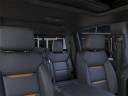Thumbnail image of 2025 GMC Sierra 1500 at LaFontaine Buick GMC of Dearborn