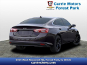 Thumbnail image of 2025 Chevrolet Malibu at Currie Chevrolet