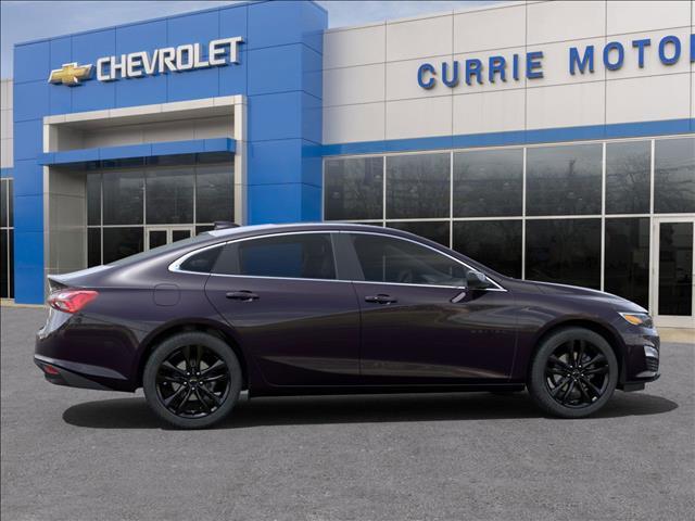 Thumbnail image of 2025 Chevrolet Malibu at Currie Chevrolet