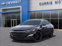 Thumbnail image of 2025 Chevrolet Malibu at Currie Chevrolet