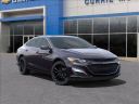 Thumbnail image of 2025 Chevrolet Malibu at Currie Chevrolet
