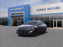 Thumbnail image of 2025 Chevrolet Malibu at Currie Chevrolet