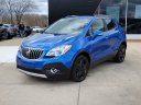 Thumbnail image of 2015 Buick Encore at Grand Blanc Mitsubishi