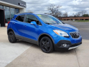 Thumbnail image of 2015 Buick Encore at Grand Blanc Mitsubishi