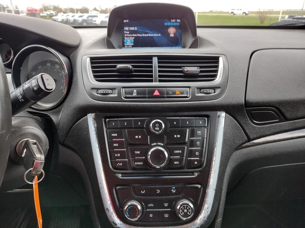 Thumbnail image of 2015 Buick Encore at Grand Blanc Mitsubishi