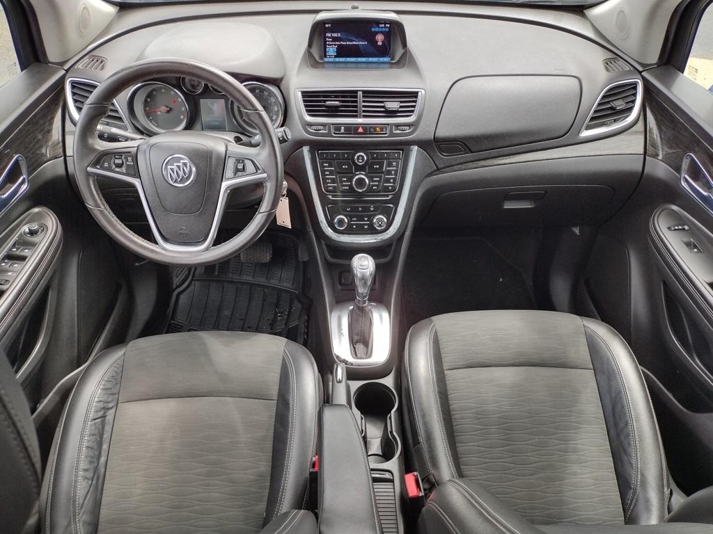 Thumbnail image of 2015 Buick Encore at Grand Blanc Mitsubishi