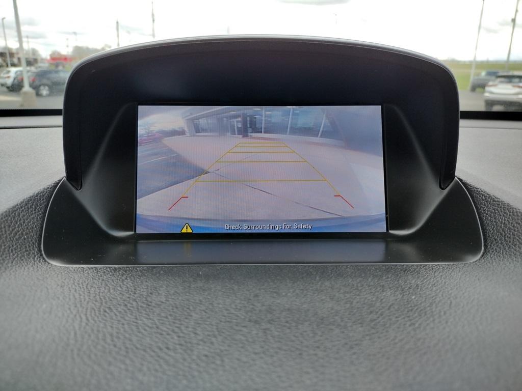 Thumbnail image of 2015 Buick Encore at Grand Blanc Mitsubishi