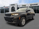 Thumbnail image of 2025 Jeep Grand Cherokee at Phillips Chrysler Jeep Dodge RAM