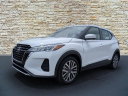 Thumbnail image of 2024 Nissan Kicks at Kia Of Chattanooga