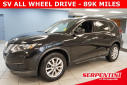 Thumbnail image of 2018 Nissan Rogue at Serpentini Chevrolet of Strongsville