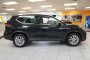 Thumbnail image of 2018 Nissan Rogue at Serpentini Chevrolet of Strongsville