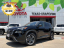 Thumbnail image of 2024 Nissan Rogue at Texas Toyota of Grapevine