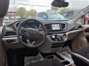 2023 Chrysler Voyager LX at Kia Of Lansing