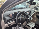 Thumbnail image of 2023 Chrysler Voyager at Kia Of Lansing