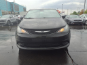 Thumbnail image of 2023 Chrysler Voyager at Kia Of Lansing