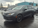 Thumbnail image of 2023 Chrysler Voyager at Kia Of Lansing