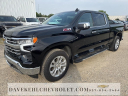 2023 Chevrolet Silverado 1500 LTZ at NEW - DaveKehlChevrolet