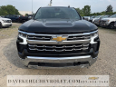 Thumbnail image of 2023 Chevrolet Silverado 1500 at NEW - DaveKehlChevrolet