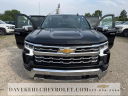 Thumbnail image of 2023 Chevrolet Silverado 1500 at NEW - DaveKehlChevrolet