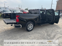 Thumbnail image of 2023 Chevrolet Silverado 1500 at NEW - DaveKehlChevrolet