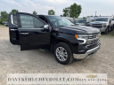 Thumbnail image of 2023 Chevrolet Silverado 1500 at NEW - DaveKehlChevrolet