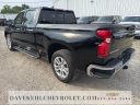 Thumbnail image of 2023 Chevrolet Silverado 1500 at NEW - DaveKehlChevrolet