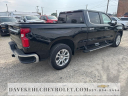 Thumbnail image of 2023 Chevrolet Silverado 1500 at NEW - DaveKehlChevrolet