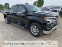 Thumbnail image of 2023 Chevrolet Silverado 1500 at NEW - DaveKehlChevrolet