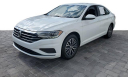 Thumbnail image of 2021 Volkswagen Jetta at Delray Buick GMC