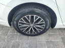 Thumbnail image of 2021 Volkswagen Jetta at Delray Buick GMC