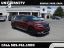 Thumbnail image of 2023 Kia Carnival at University VW Mazda Used