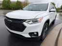 Thumbnail image of 2021 Chevrolet Traverse at Lafontaine Chevrolet