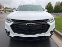 Thumbnail image of 2021 Chevrolet Traverse at Lafontaine Chevrolet