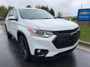 Thumbnail image of 2021 Chevrolet Traverse at Lafontaine Chevrolet