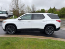 Thumbnail image of 2021 Chevrolet Traverse at Lafontaine Chevrolet