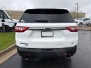 Thumbnail image of 2021 Chevrolet Traverse at Lafontaine Chevrolet