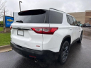 Thumbnail image of 2021 Chevrolet Traverse at Lafontaine Chevrolet