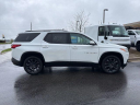 Thumbnail image of 2021 Chevrolet Traverse at Lafontaine Chevrolet