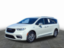 Thumbnail image of 2021 Chrysler Pacifica Hybrid at Stateline Chrysler Jeep Dodge Ram Fiat